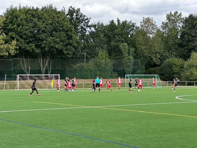 U17 - KSV Baunatal