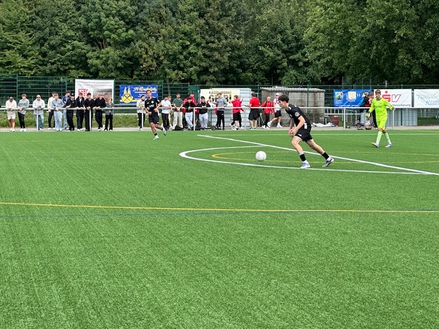 U17 - KSV Baunatal