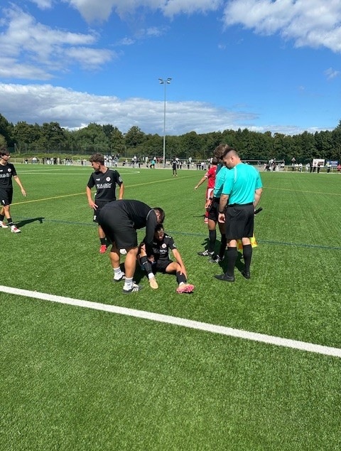 U17 - KSV Baunatal