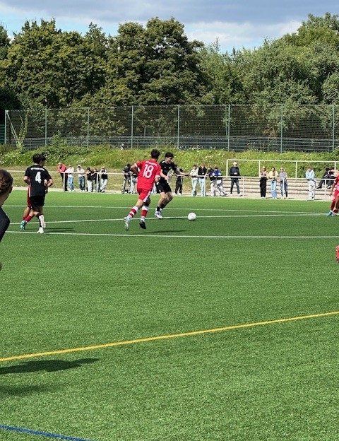 U17 - KSV Baunatal