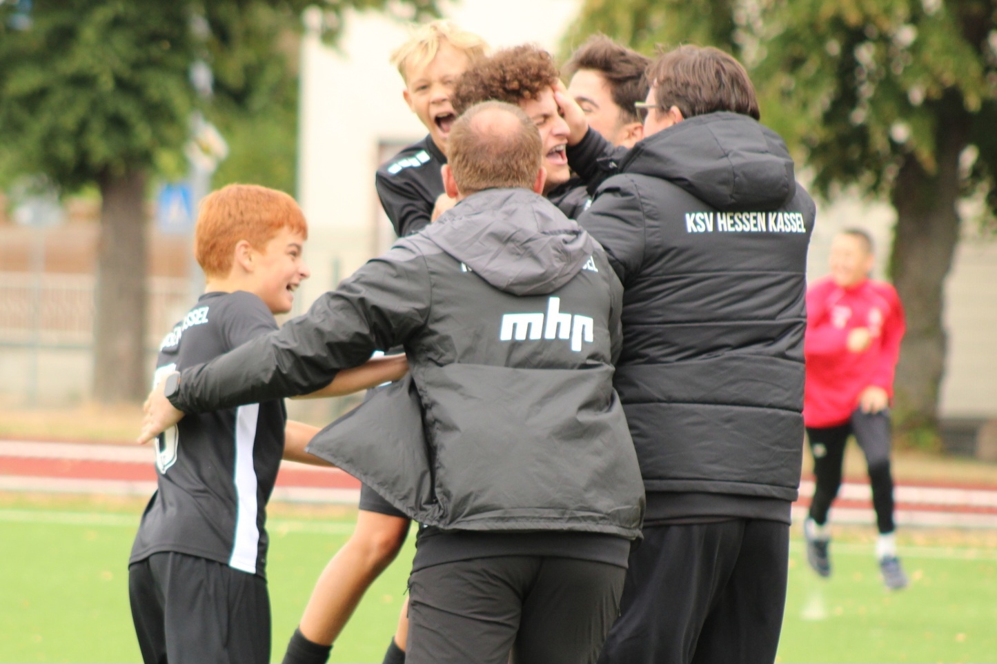 JFV Alsfeld - U14