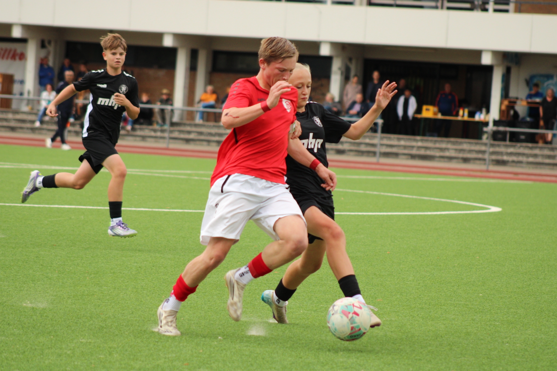 JFV Alsfeld - U14