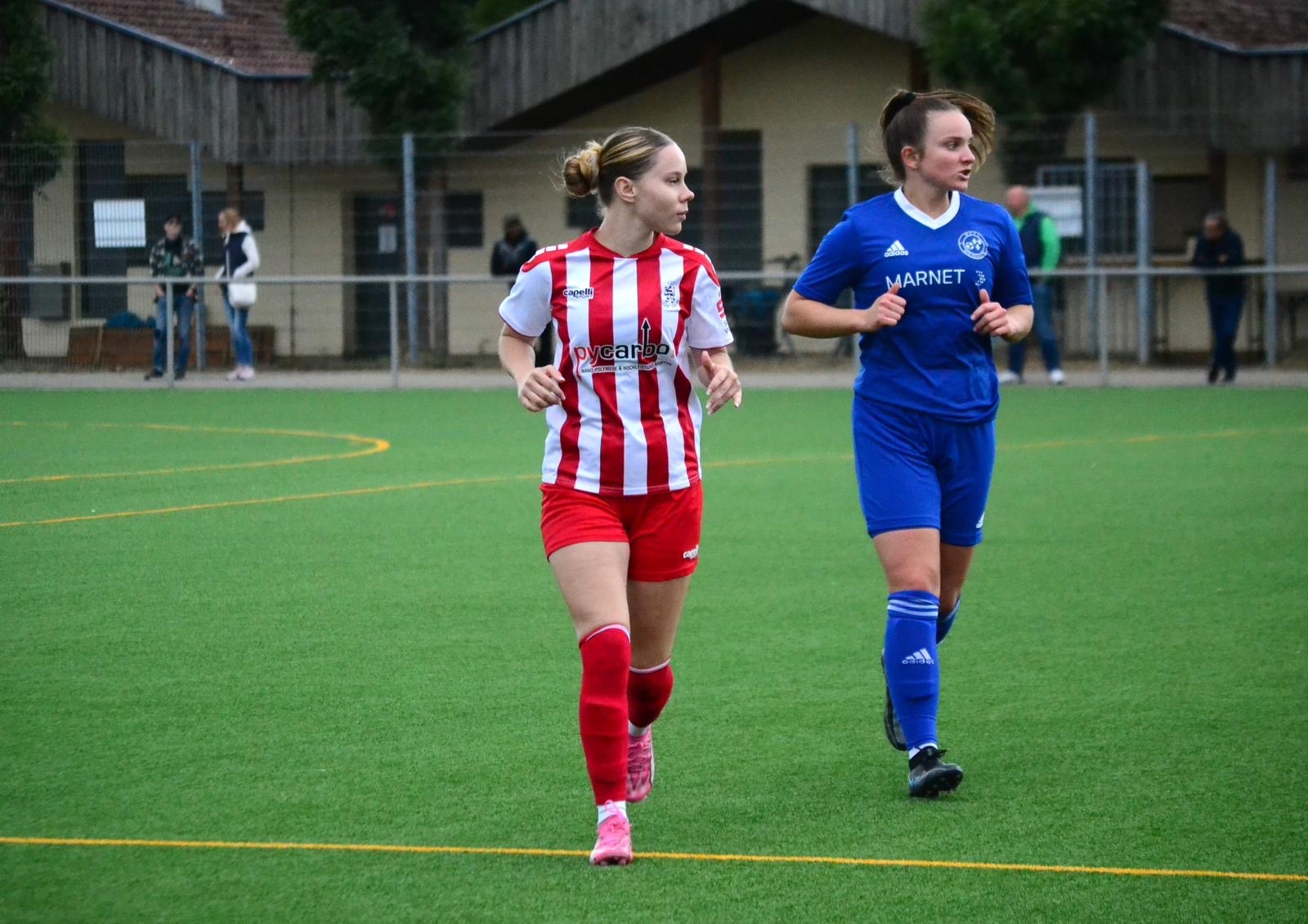 KSV Hessen Kassel - MFFC Wiesbaden
