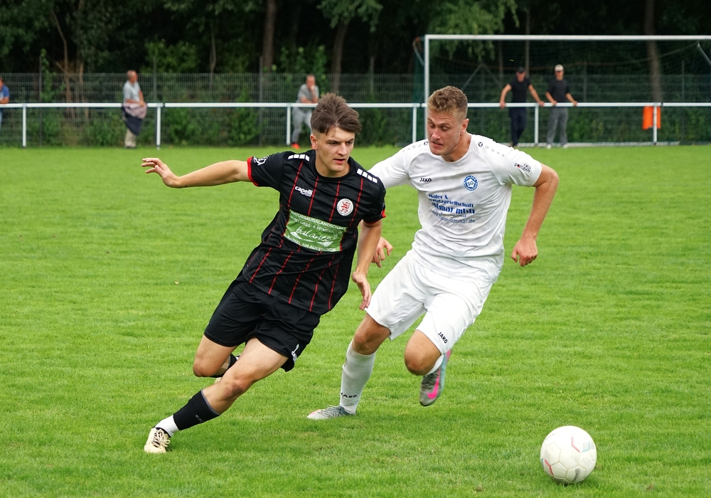 U23 - Calden/Meimbressen