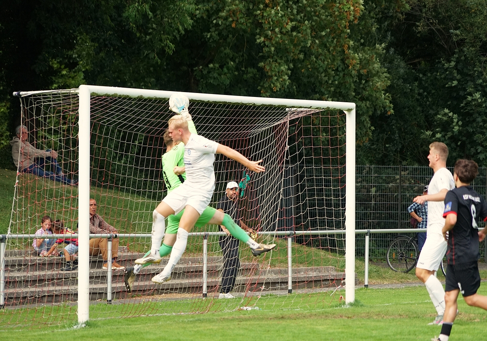 U23 - Calden/Meimbressen