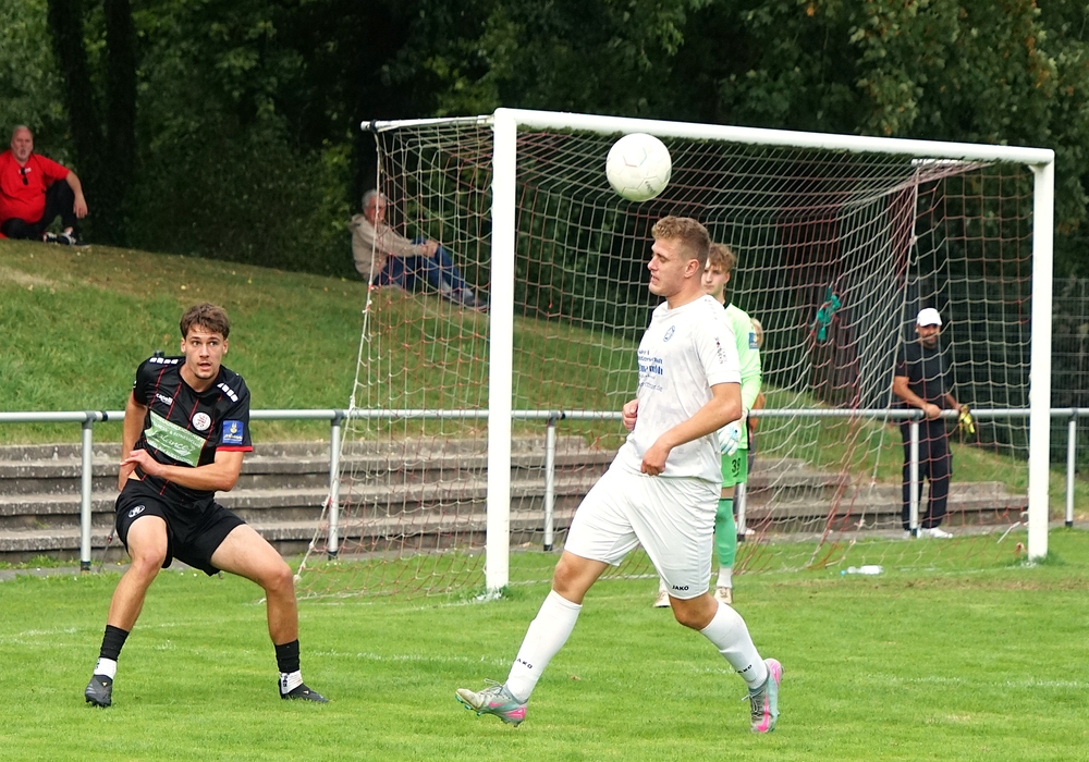 U23 - Calden/Meimbressen