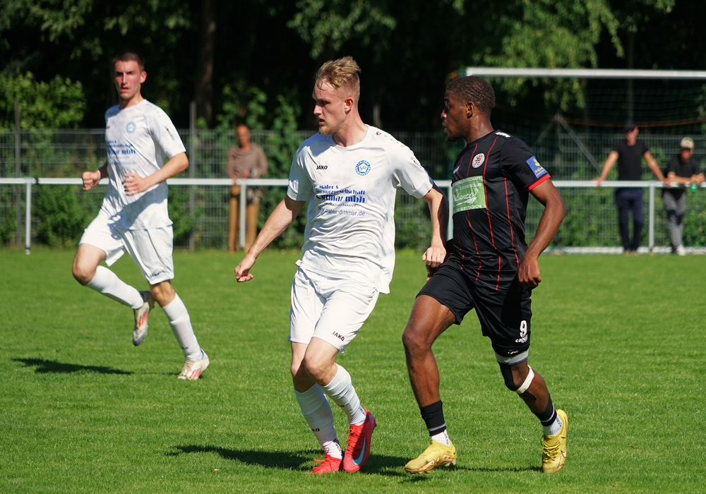 U23 - Calden/Meimbressen