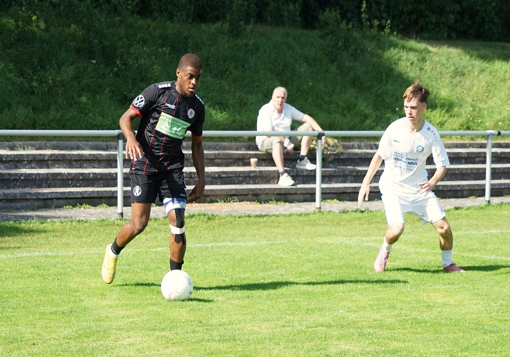 U23 - Calden/Meimbressen