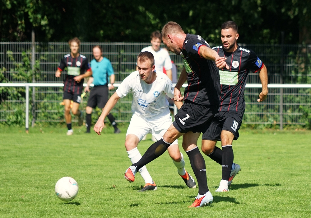 U23 - Calden/Meimbressen