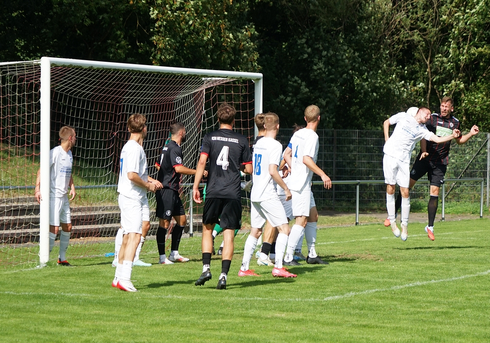 U23 - Calden/Meimbressen