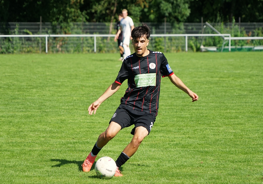 U23 - Calden/Meimbressen