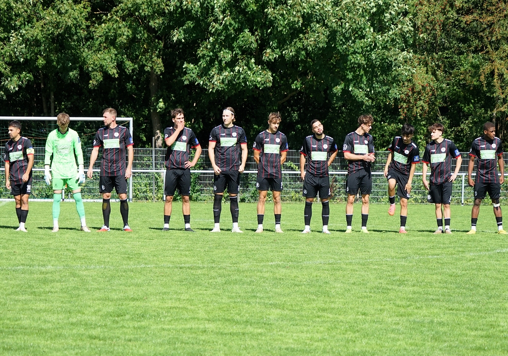 U23 - Calden/Meimbressen