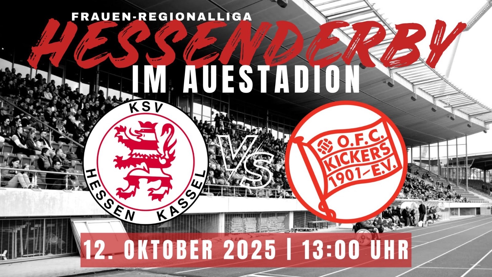 KSV-Frauen - Offenbach