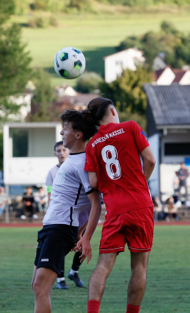 JSG Bergwinkel - U16