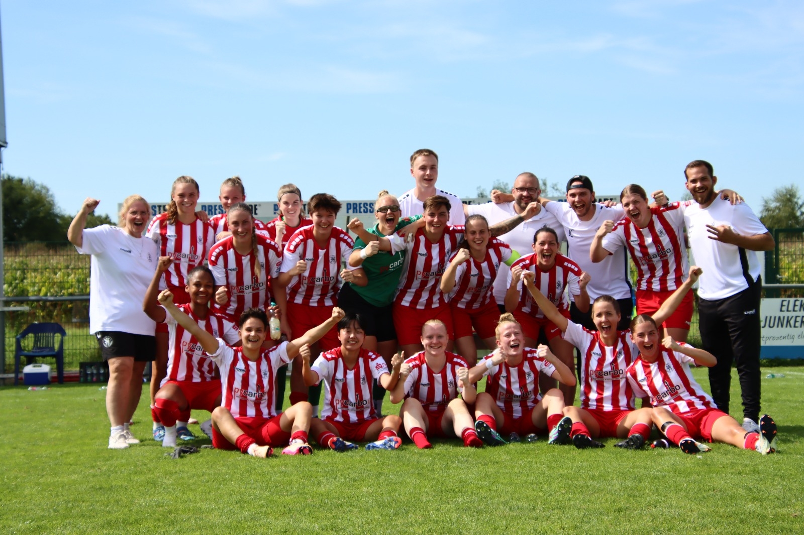 SC Sand II - KSV Hessen Kassel