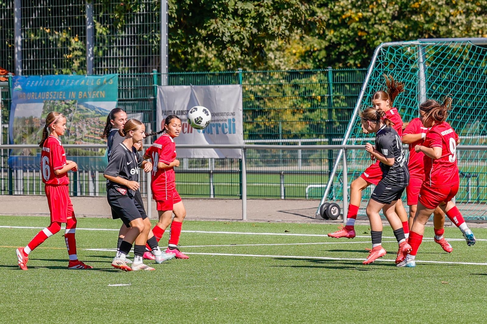 KSV Hessen Kassel - Kickers Offenbach
