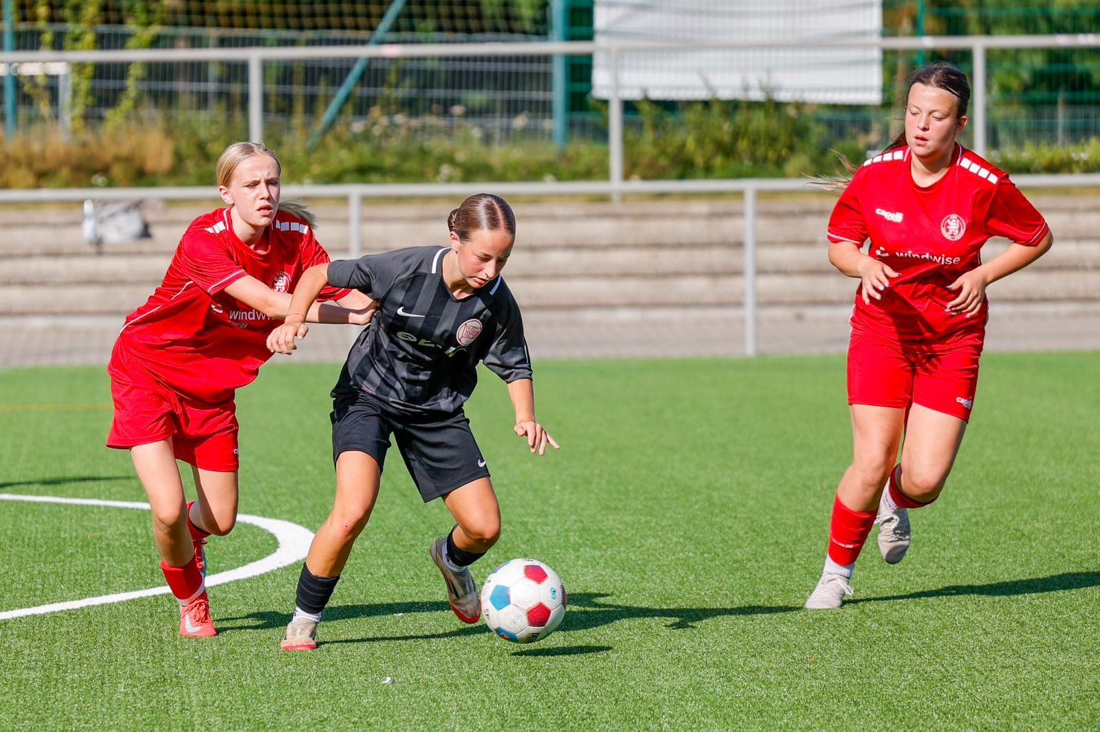 KSV Hessen Kassel - Kickers Offenbach