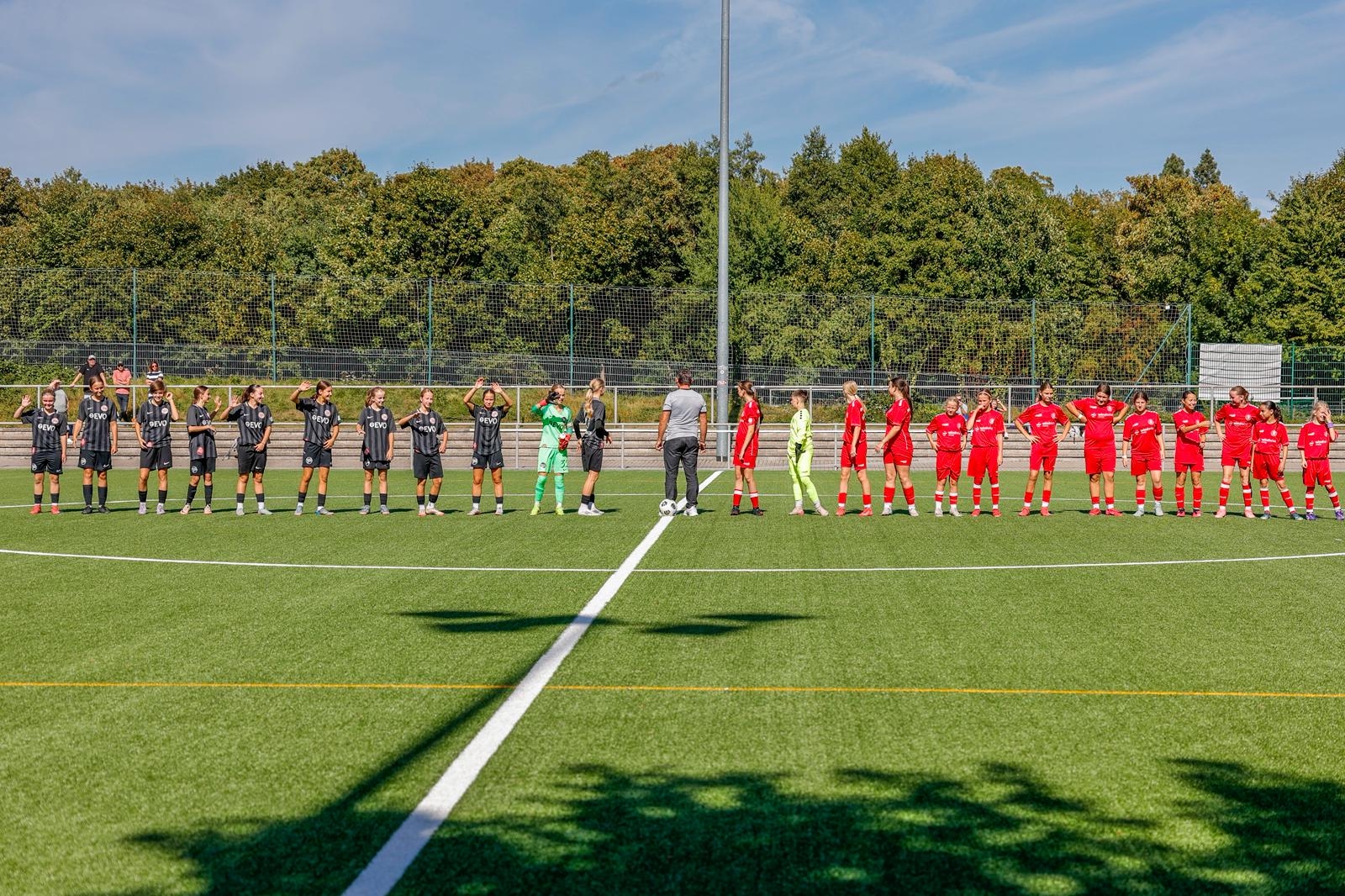 KSV Hessen Kassel - Kickers Offenbach