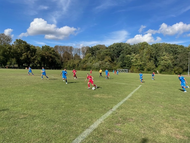 VfB Bettenhausen - U13