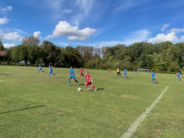 VfB Bettenhausen - U13