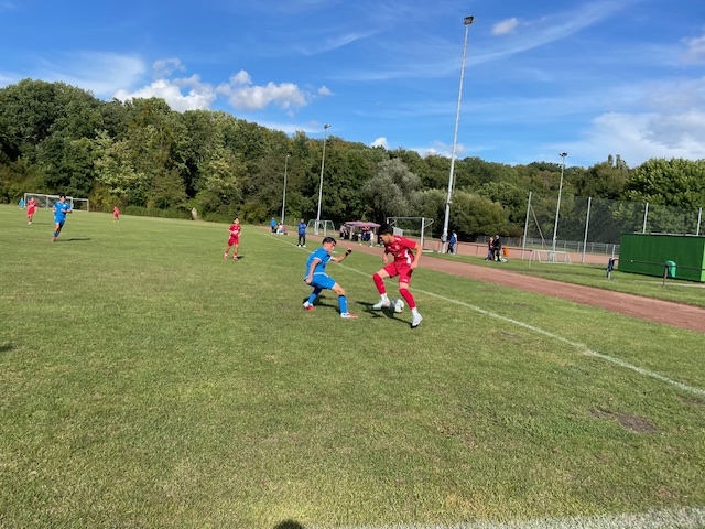 VfB Bettenhausen - U13