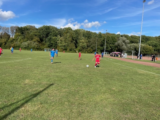 VfB Bettenhausen - U13