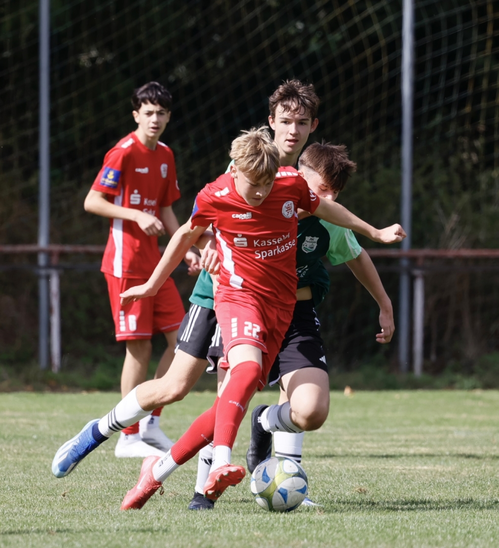 JSG Twistesee - U16