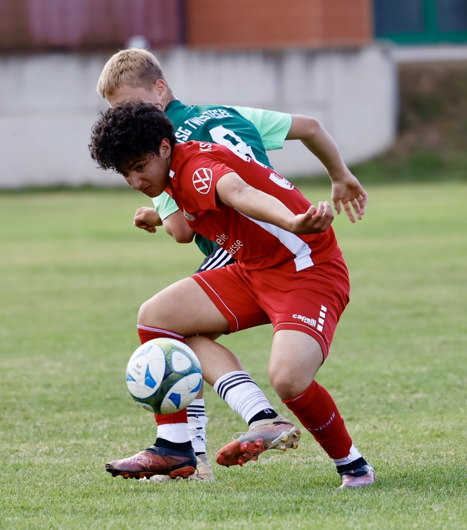 JSG Twistesee - U16