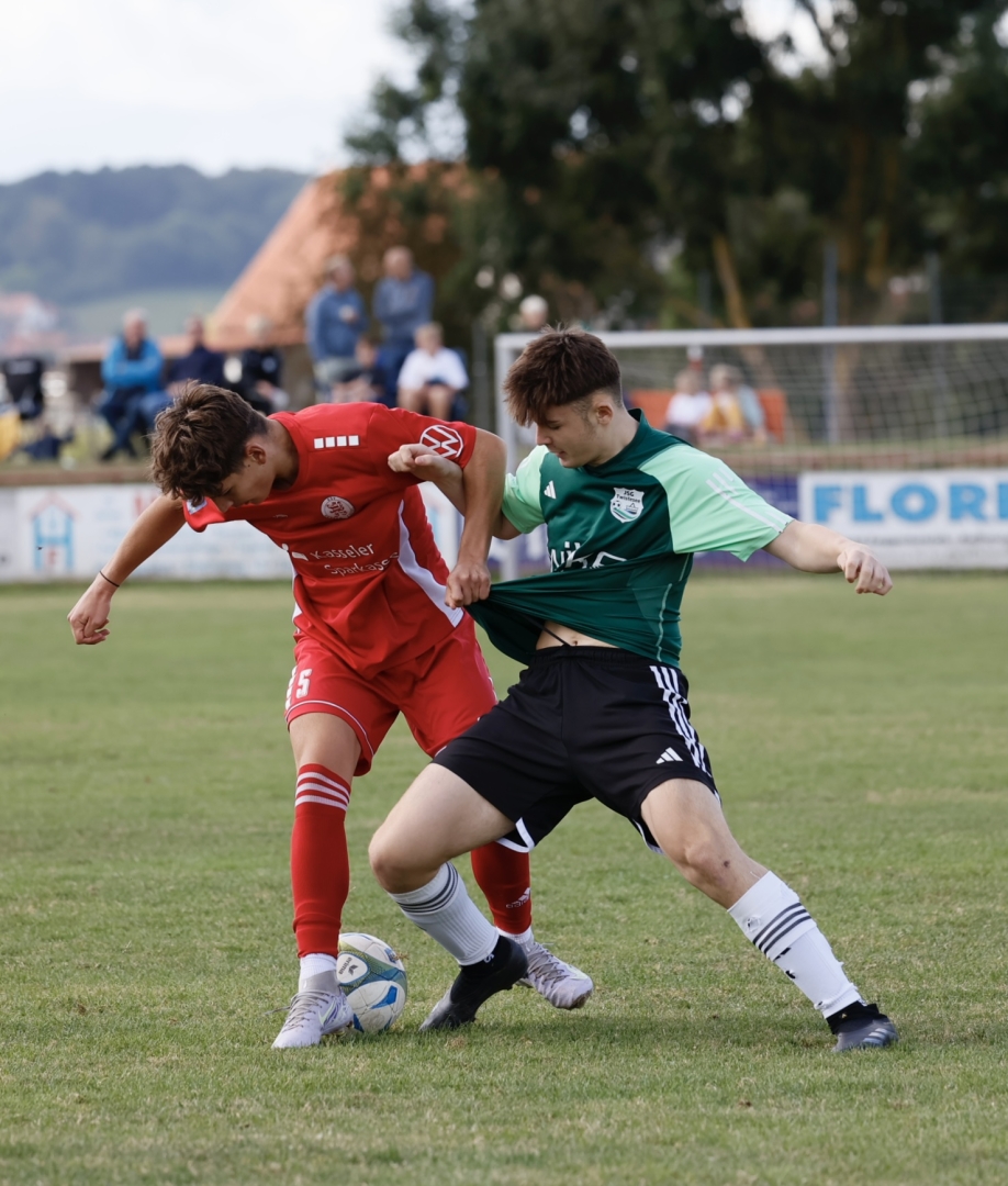 JSG Twistesee - U16