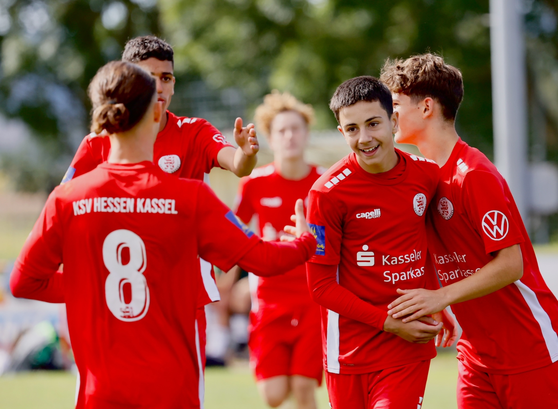 JSG Twistesee - U16