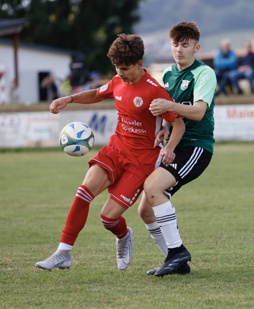 JSG Twistesee - U16