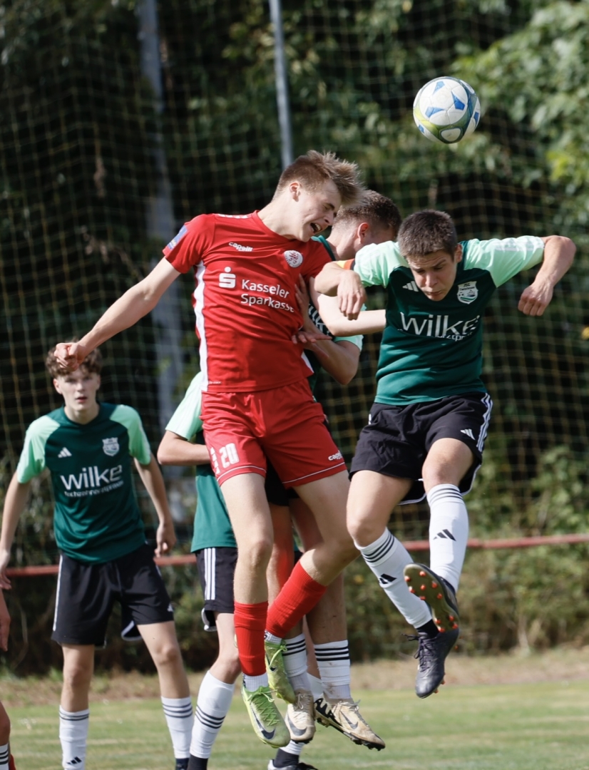 JSG Twistesee - U16