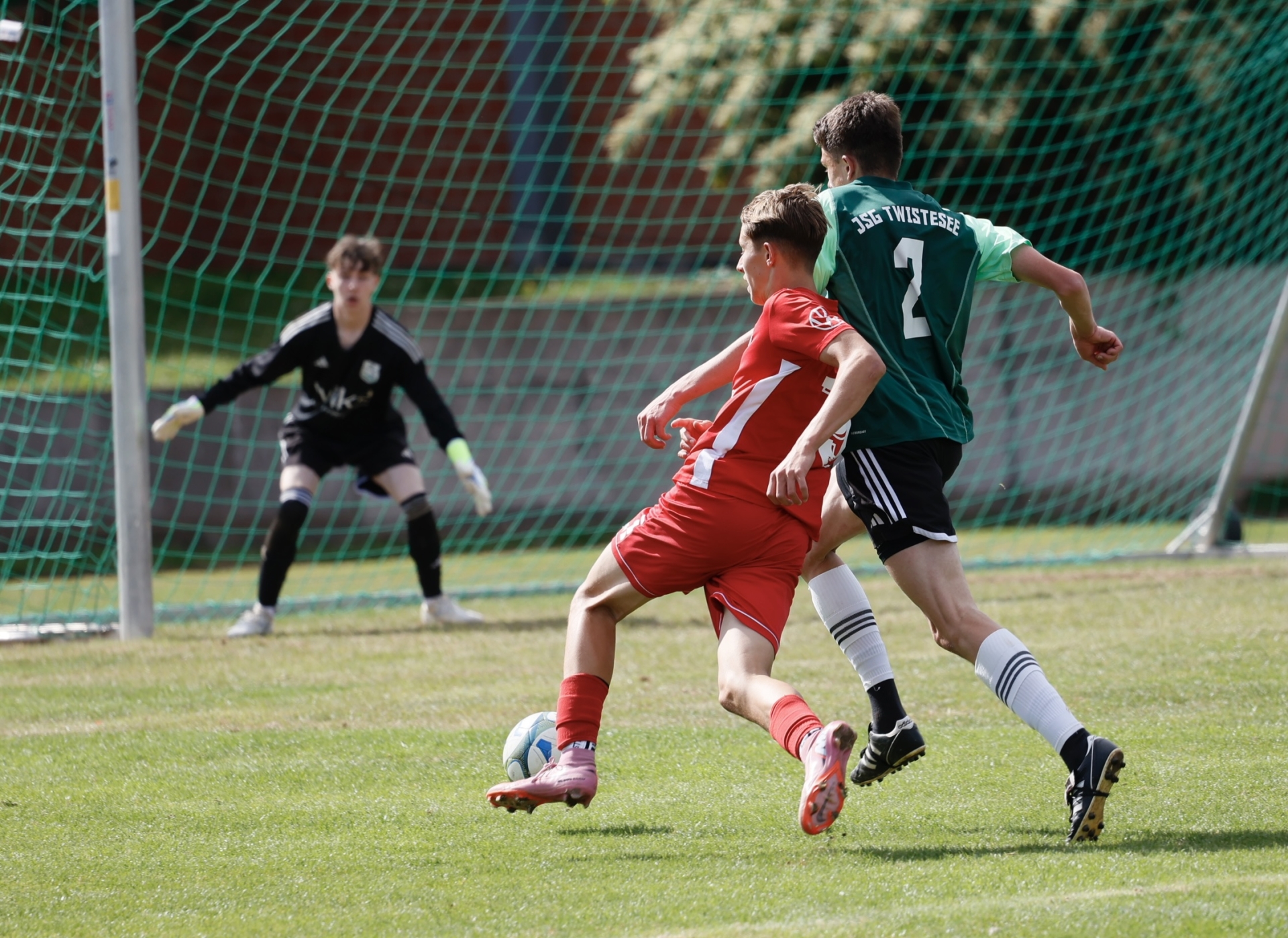 JSG Twistesee - U16