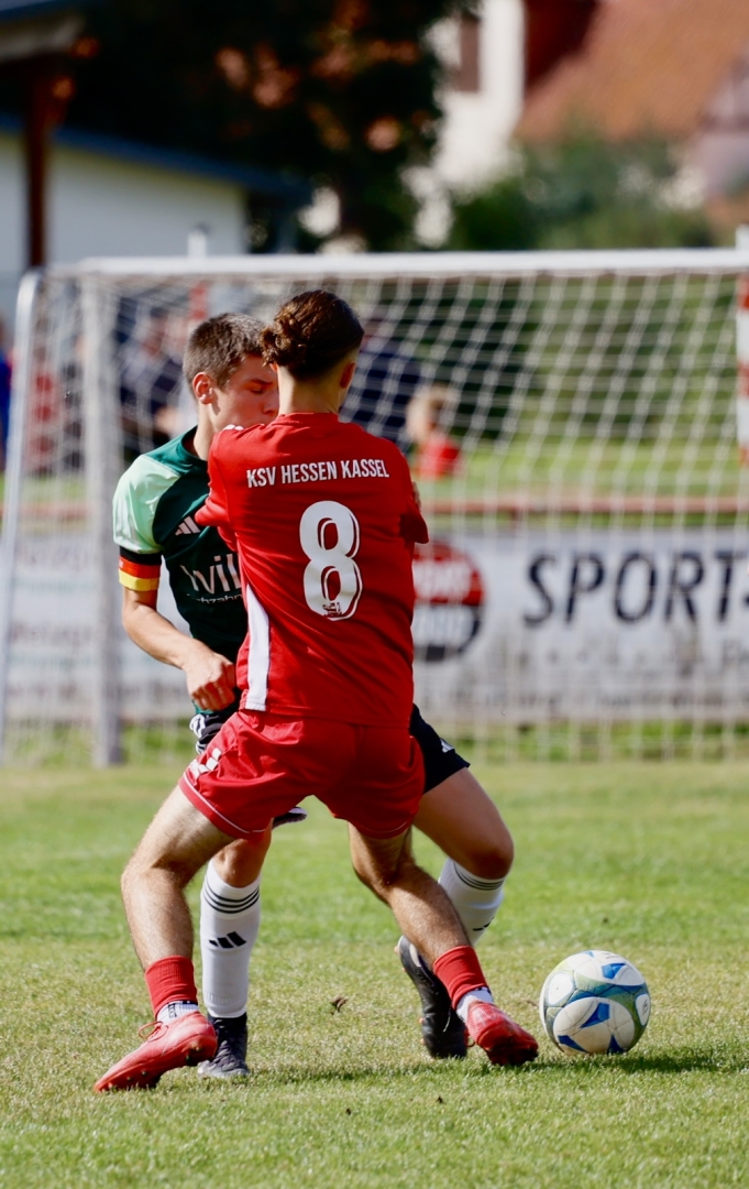 JSG Twistesee - U16
