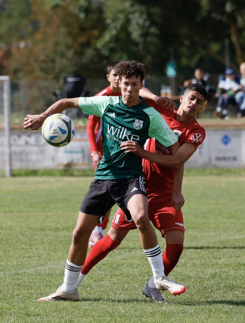 JSG Twistesee - U16