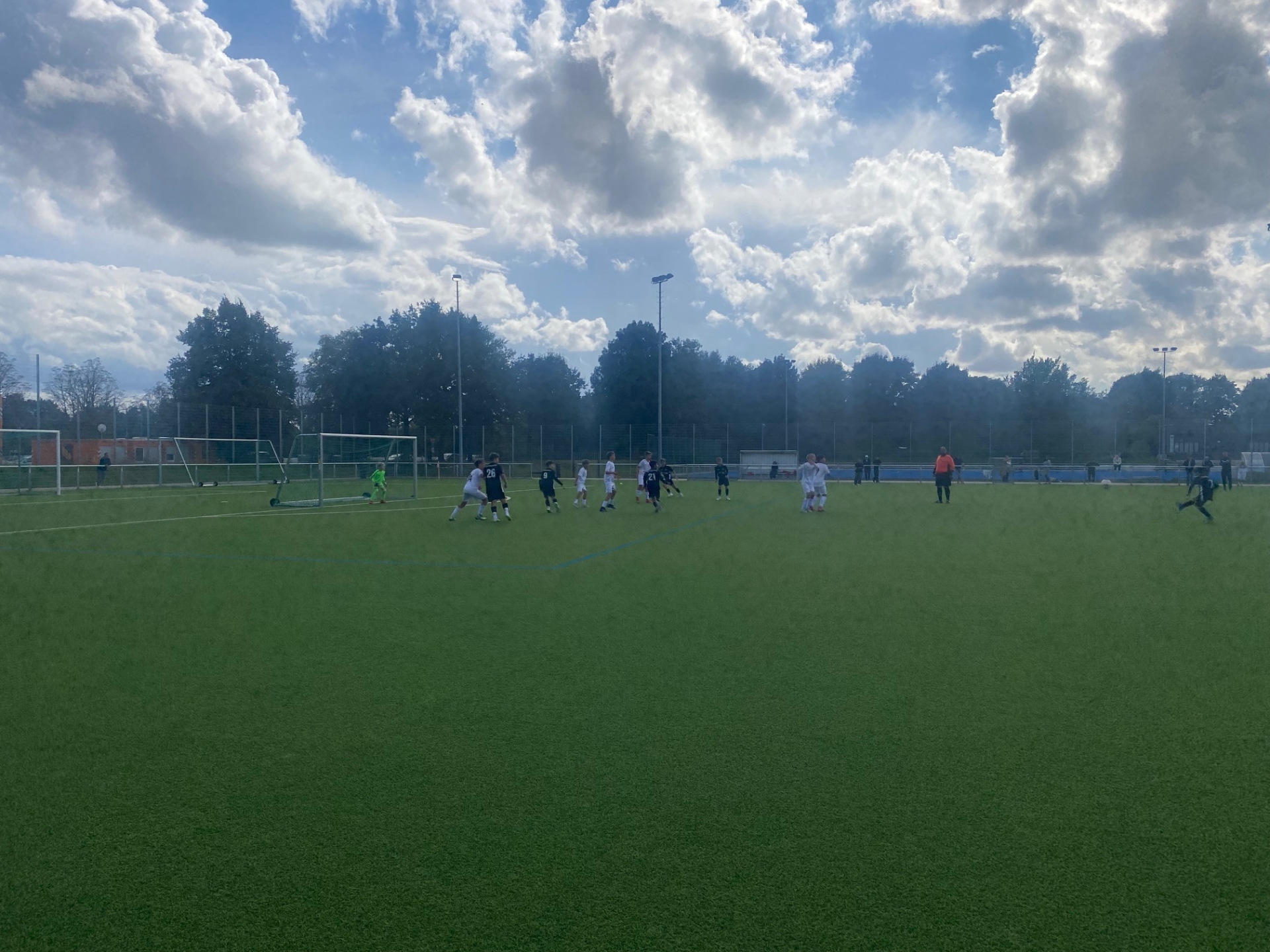 U12 - JSG Willingshausen