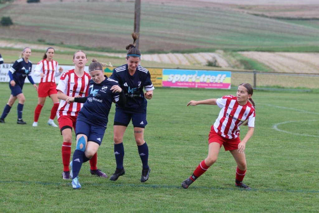 TSV Mardorf - KSV Hessen Kassel III