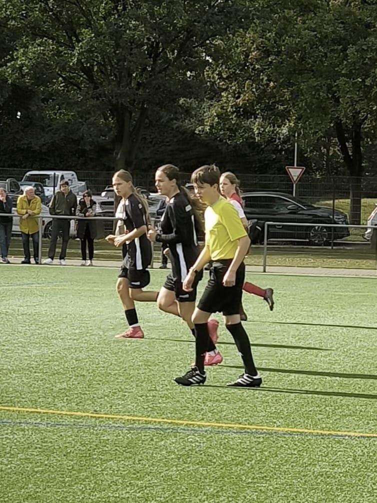 KSV Hessen Kassel - DFC Allendorf/Eder