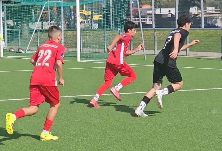 U13 - Olympia Kassel