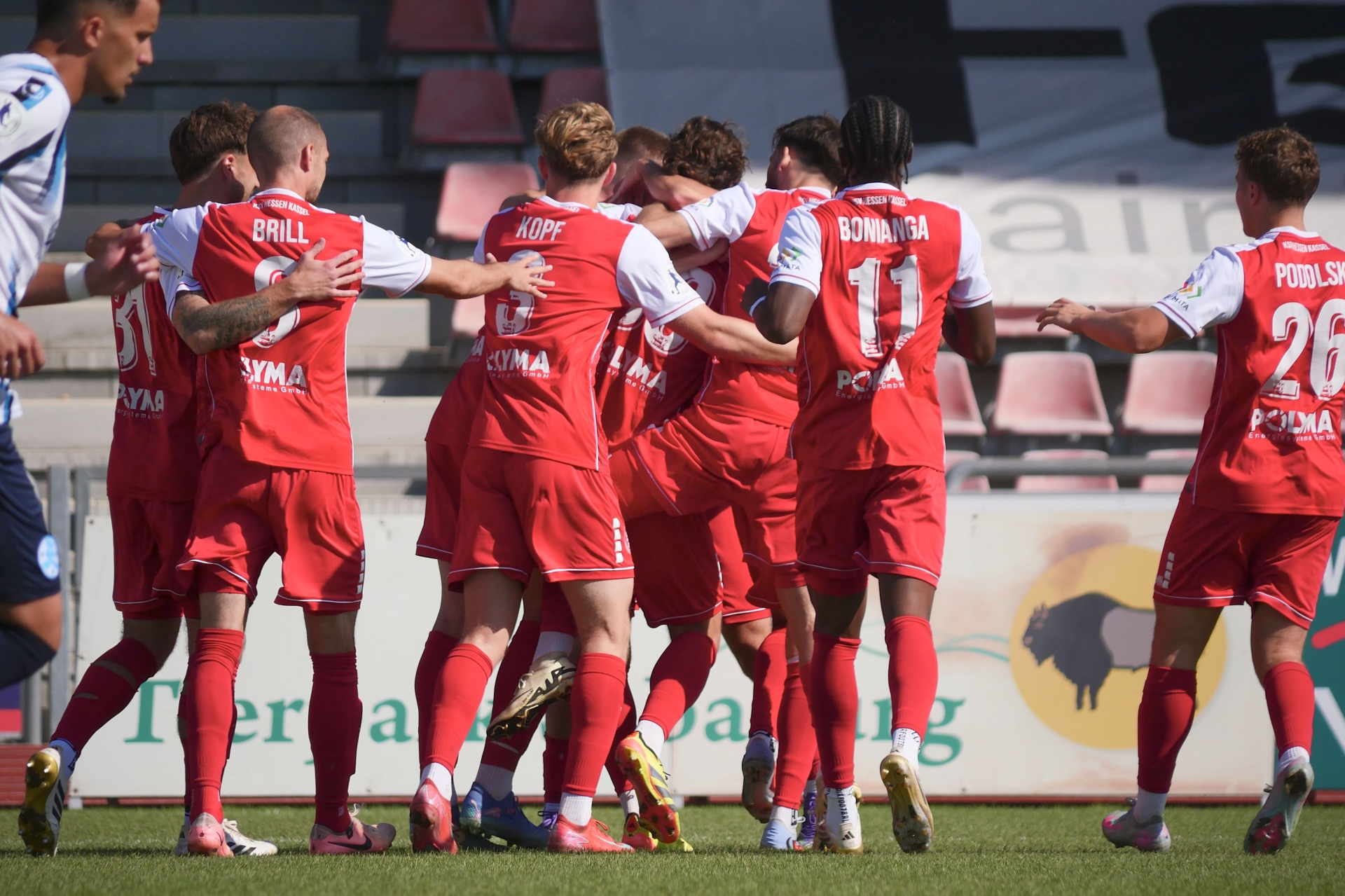 KSV Hessen Kassel-Stuttgarter Kickers