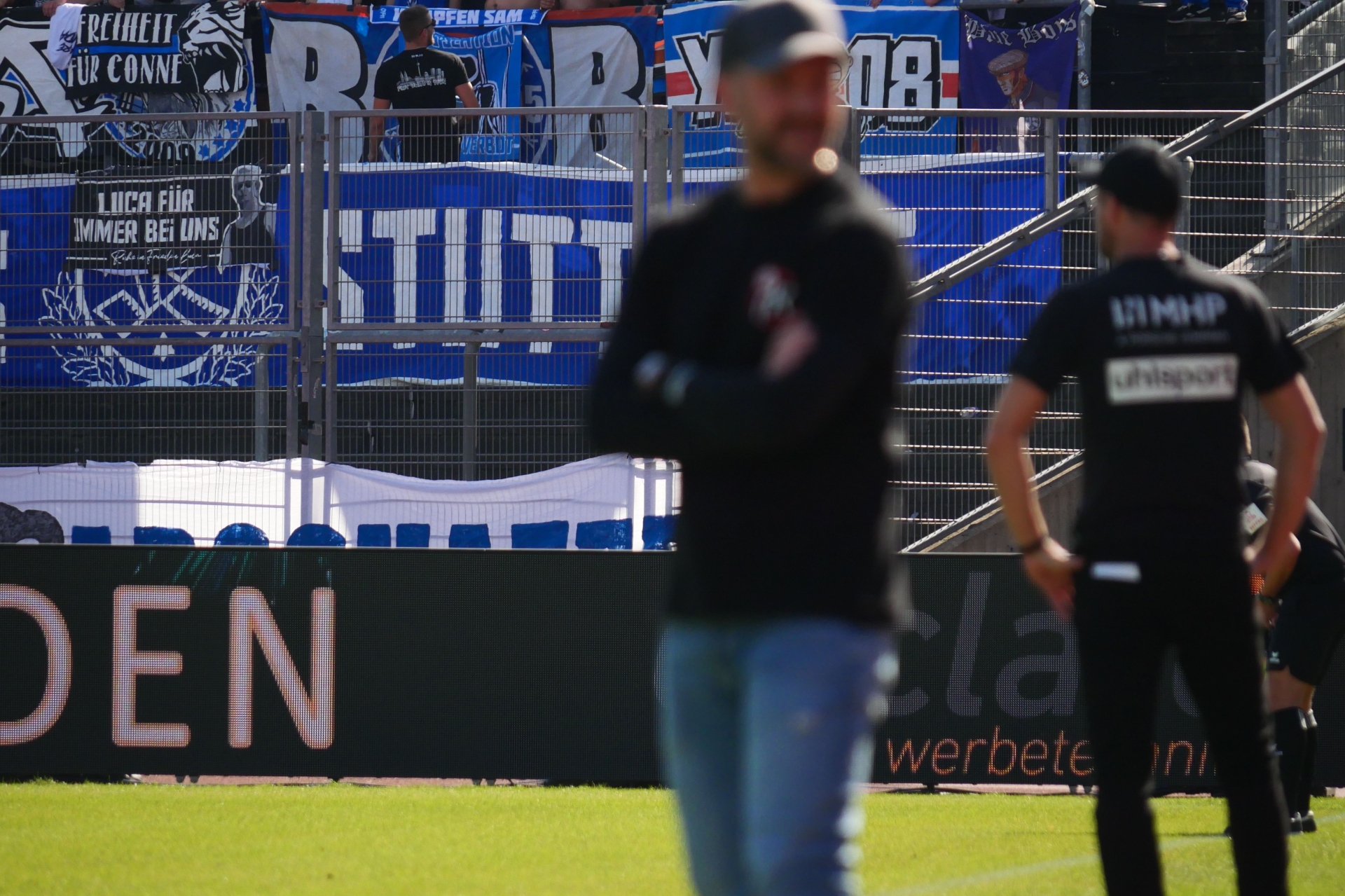 KSV Hessen Kassel-Stuttgarter Kickers
