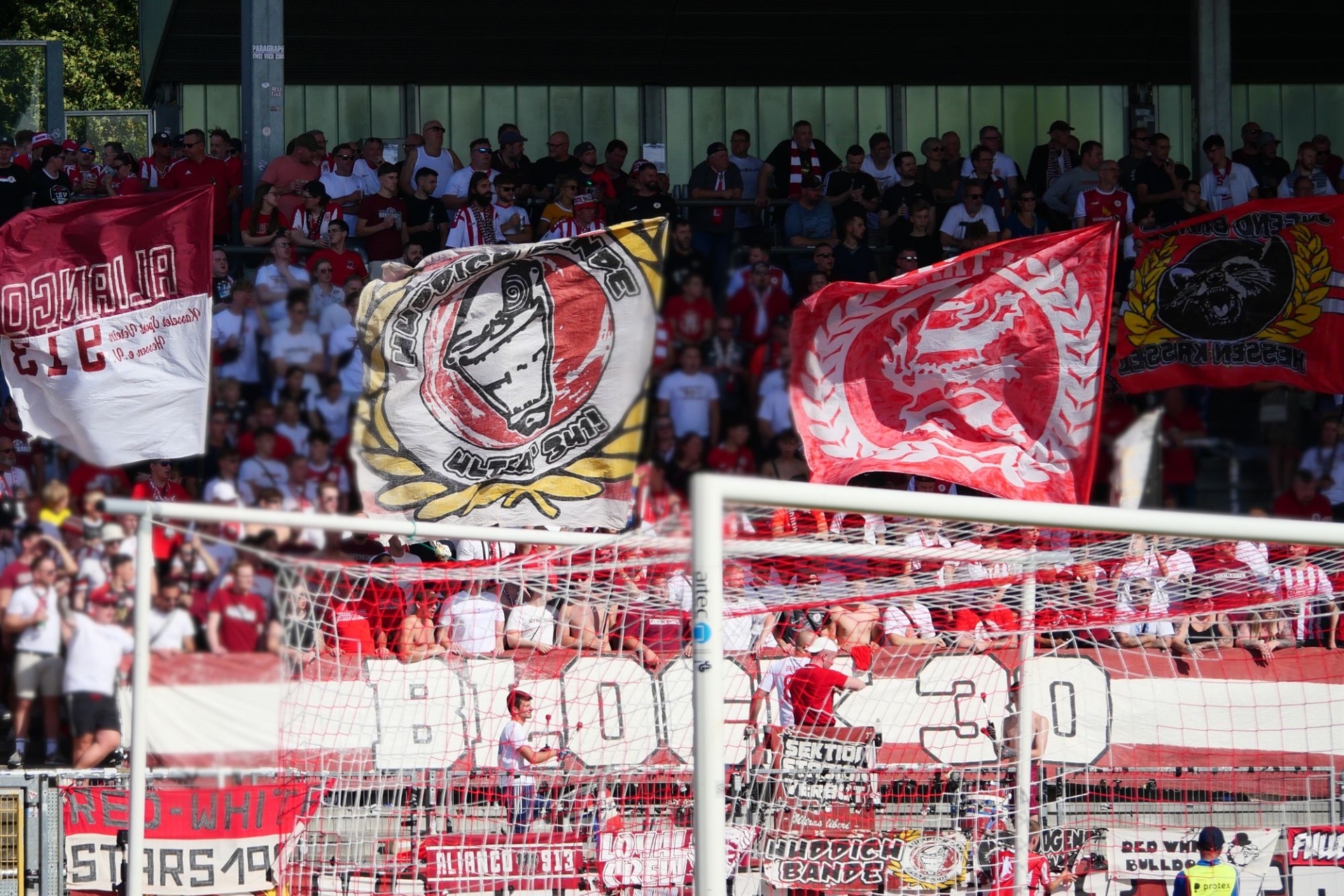 KSV Hessen Kassel-Stuttgarter Kickers