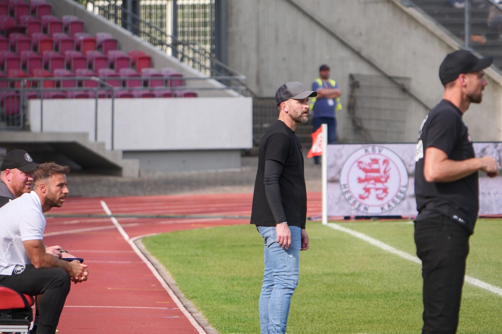 KSV Hessen Kassel-Stuttgarter Kickers