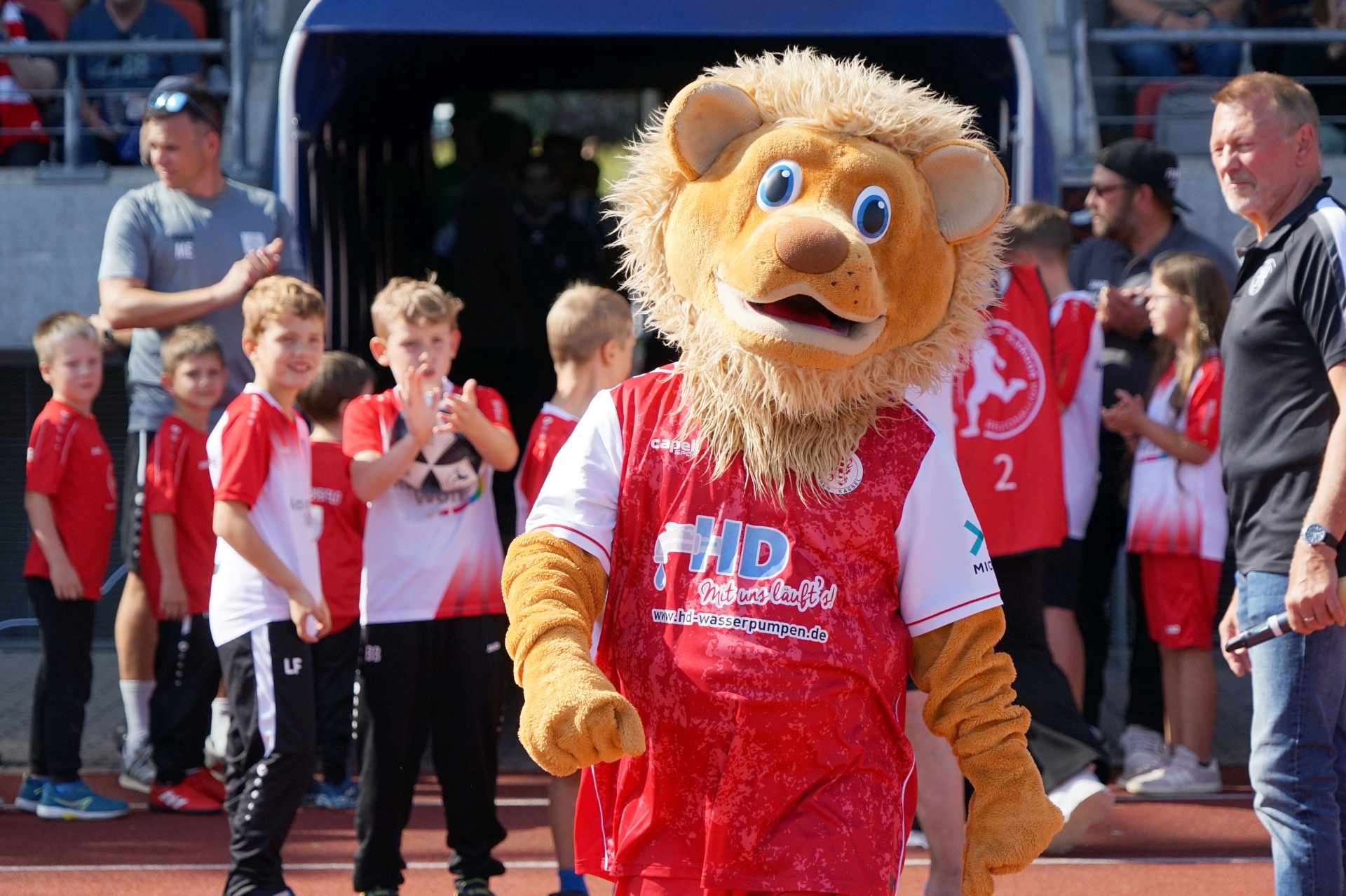 KSV Hessen Kassel-Stuttgarter Kickers