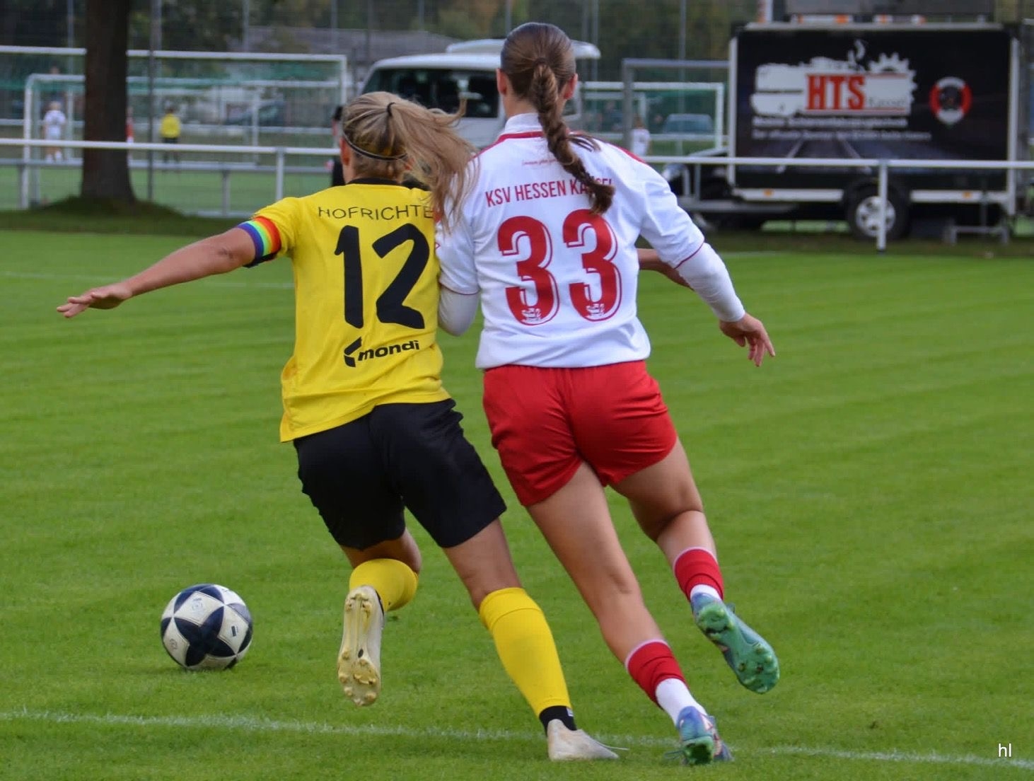 KSV Hessen Kassel - SV Weinberg