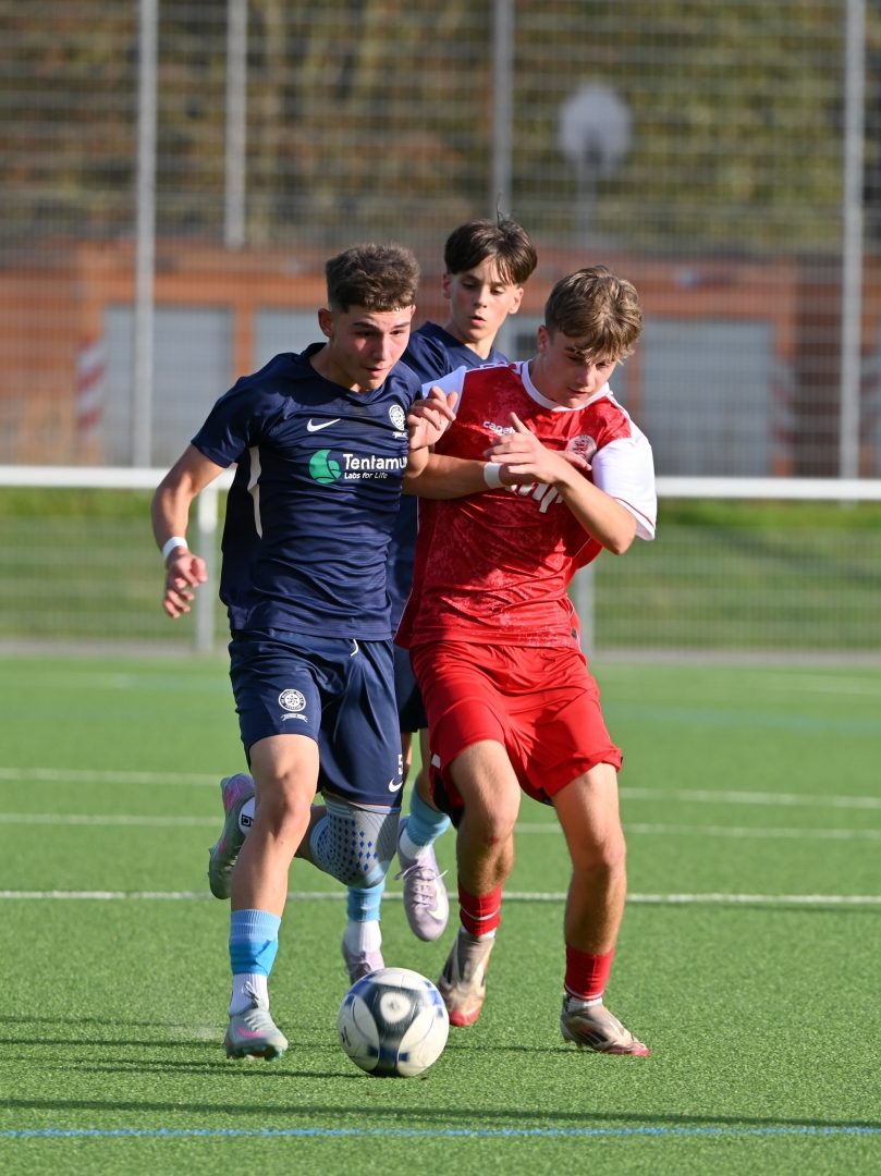 U15 - Makkabi Frankfurt