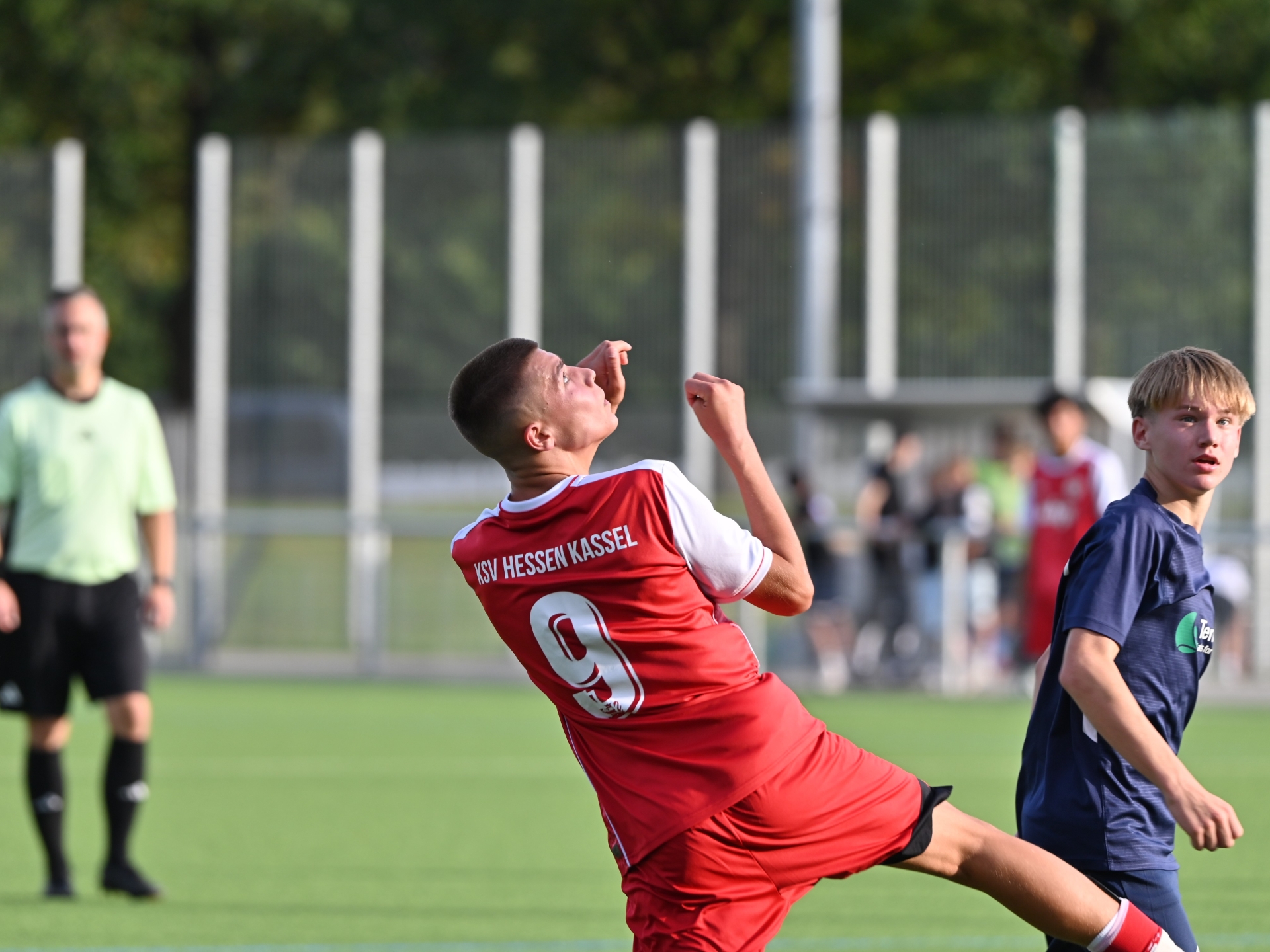 U15 - Makkabi Frankfurt