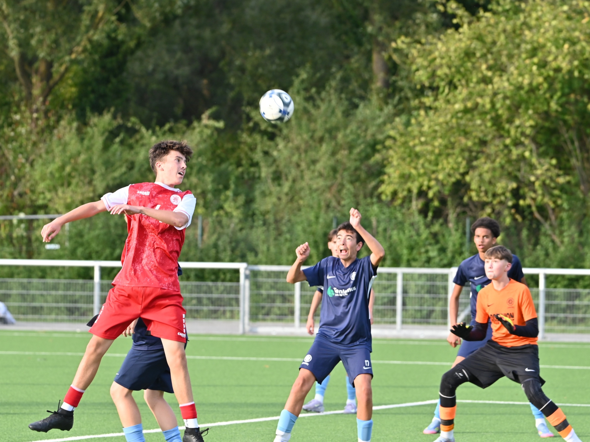 U15 - Makkabi Frankfurt