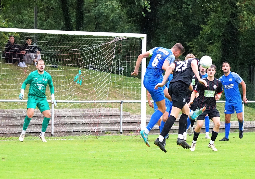 U23 - SG Eiterfeld/​Leimbach