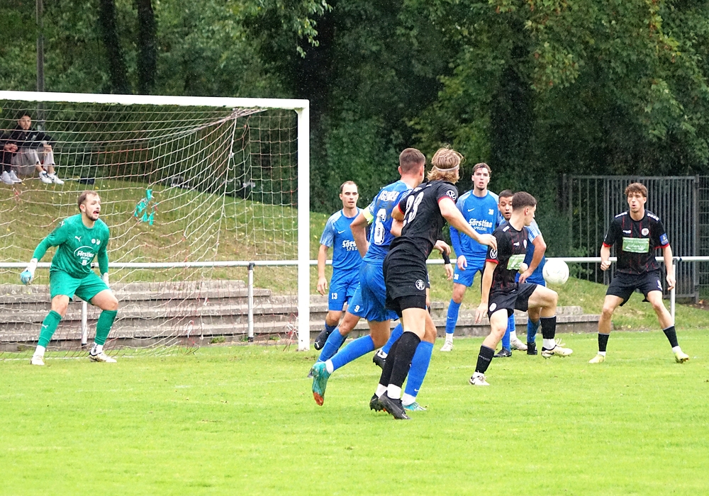 U23 - SG Eiterfeld/​Leimbach
